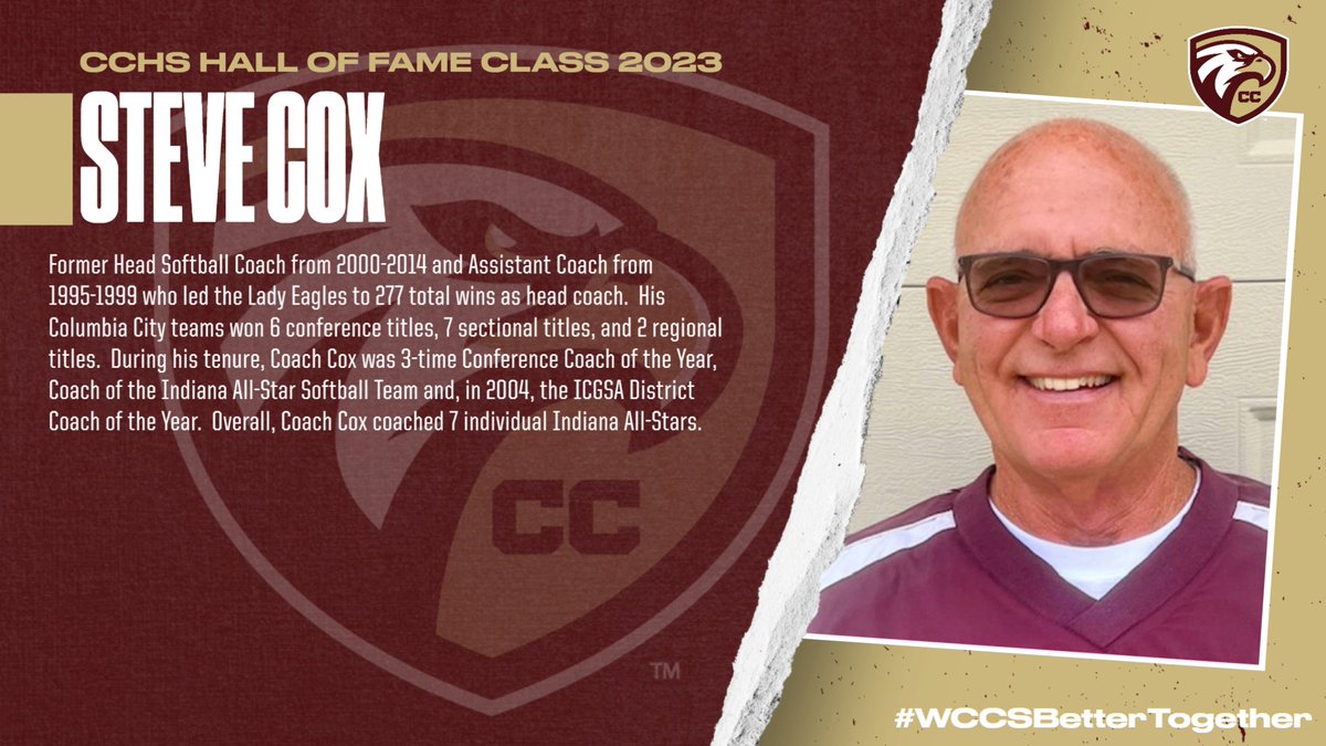 Steve Cox